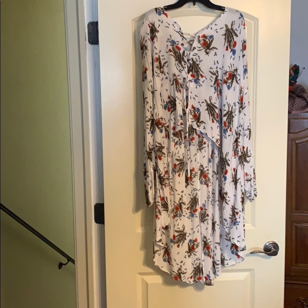 Umgee Long Sleeve Top